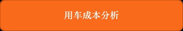 每月花费1341元左右 MG ONE用车成本分析