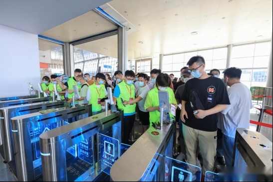 2022华中国际车展圆满闭幕