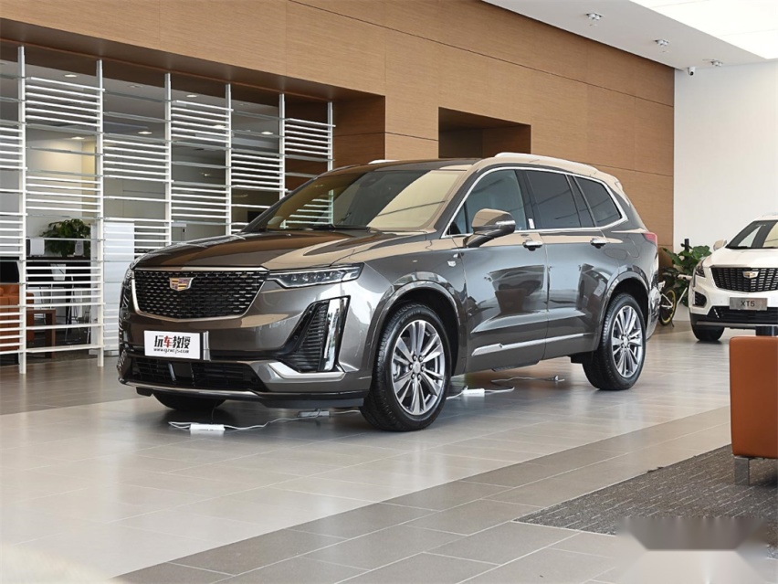 过年回家开上这3款SUV，同学都以为我赚了大钱！