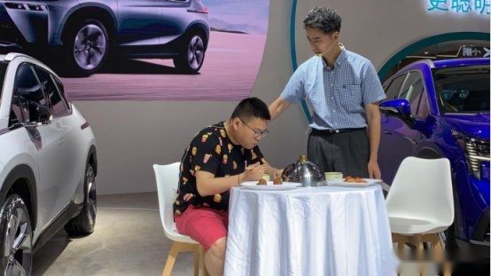 Aion V上市，20万不到续航超600km的纯电SUV