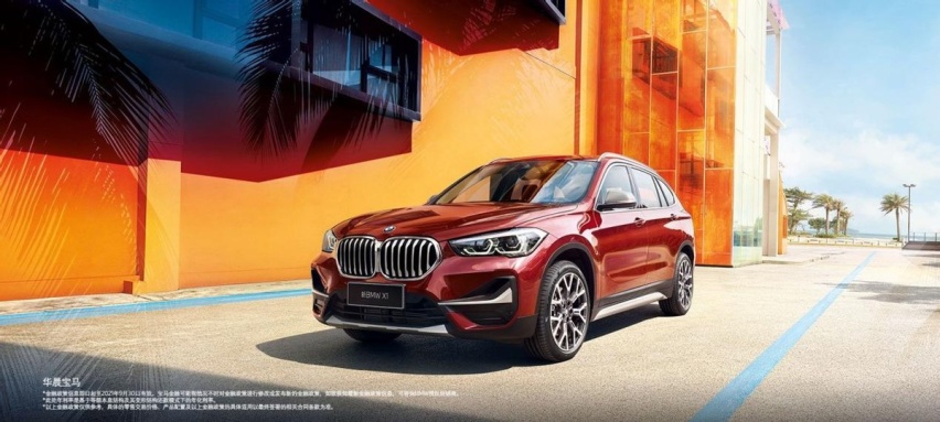 30万预算想买豪华品牌SUV？这五款车型你不容错过