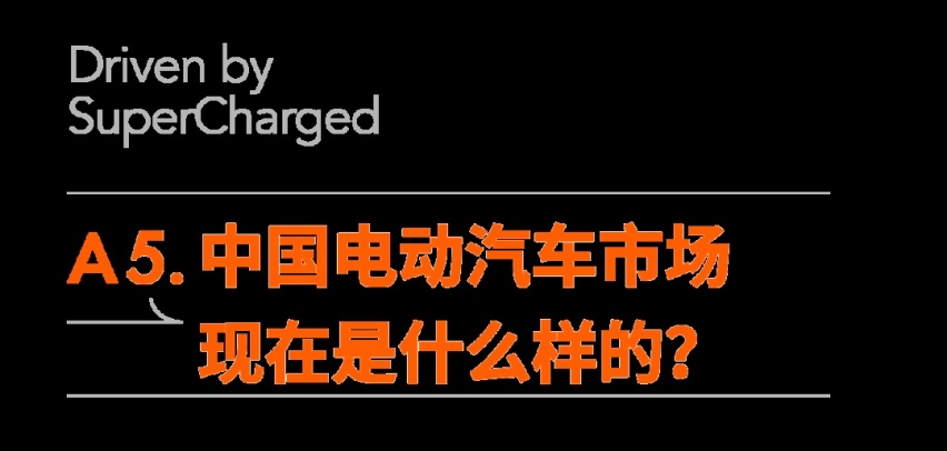 连续八年位居全球第一市场，中国电动汽车产业撼动世界