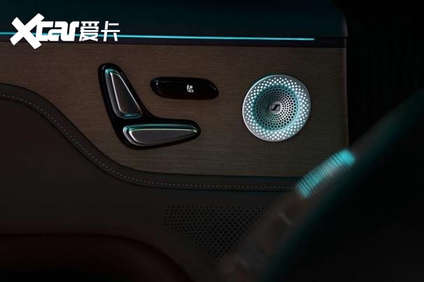 豪华奇旅大五座SUV 全新smart精灵5于澳大利亚全球首秀