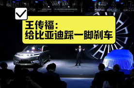 现实向理想低头？比亚迪多款新车恐将回炉从造