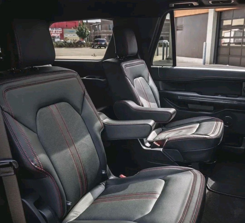 福特“猛兽”欲入华 定位硬派越野 搭载3.5T V6动力