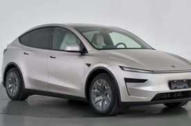 特斯拉Model Y L申报：加长六座SUV能否破局高端市场？