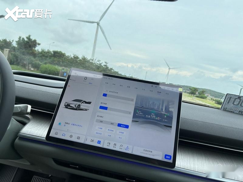 同级顶流名副其实，长安启源A07搭载33项全系配置