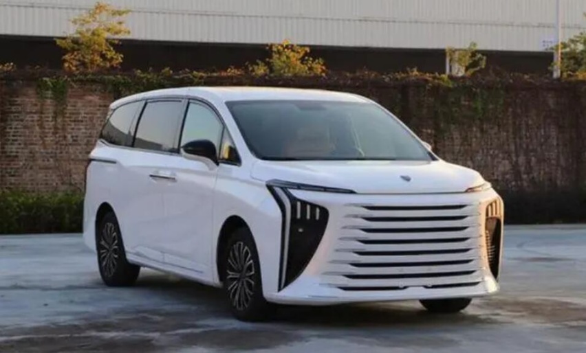准备好银子 2024年四款MPV新车来袭 风行V9、红旗HQ9 PHE