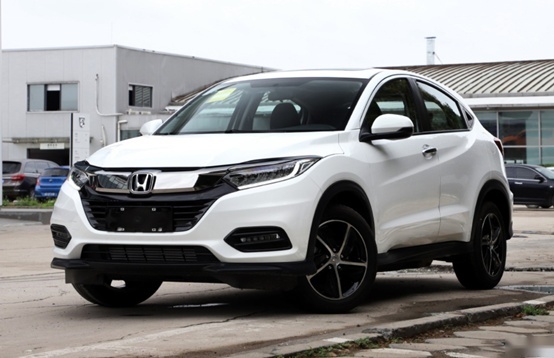 预算20万元，新荣放、CR-V、奇骏怎么选？