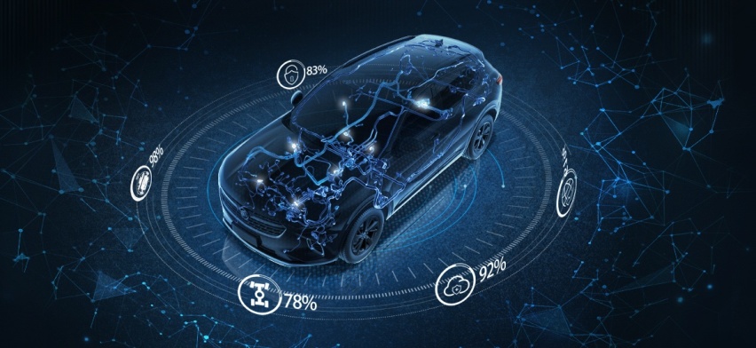 别克昂科威S对比大众探岳，谁是最全面合资中型SUV？