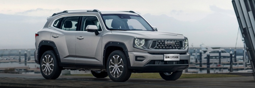 同是SUV，合资品牌和自主品牌，你怎么选？