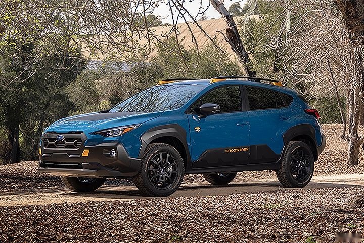 MINI也要推出重度越野SUV？这车有人买