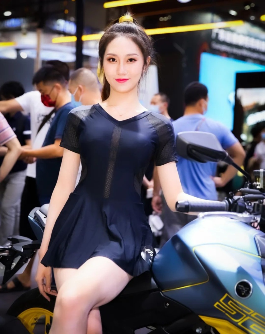 大排街车红海，无极525R能打吗？