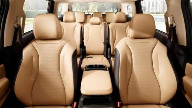 打算买MPV？丰田Sienna、日产Serena将国产，等
