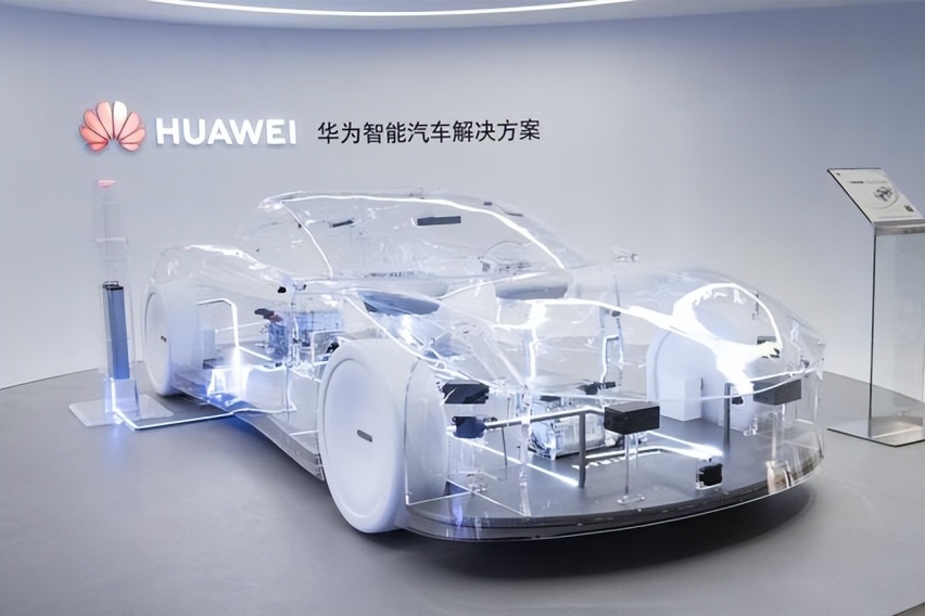 科技企业成为新的新势力，2024车企互抱大腿的时代