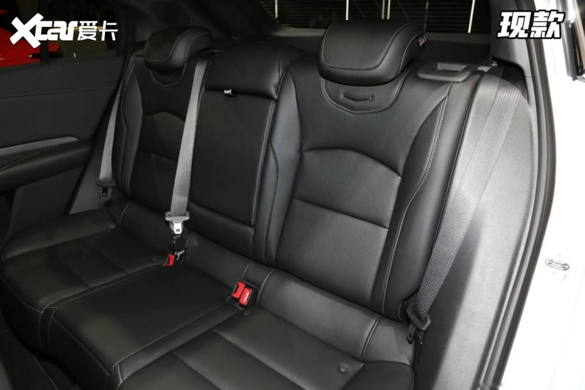 可能会涨价!2025款凯迪拉克xt4配置信息曝光,标配主动安全系统