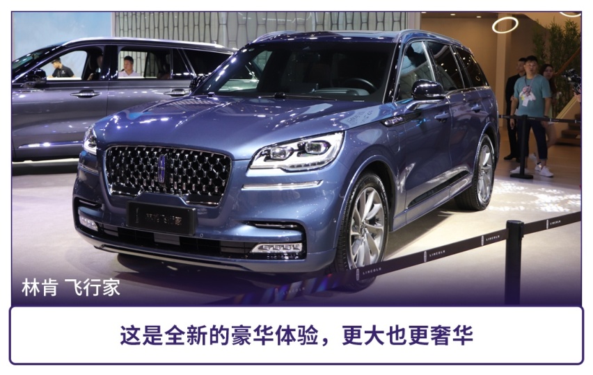 近期想买SUV？最低8万多，2019成都车展重磅SUV盘点
