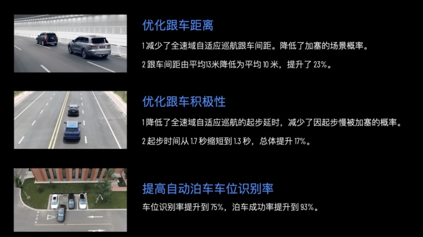 累计交付已超过 6500 台 理想汽车线上沟通会详析