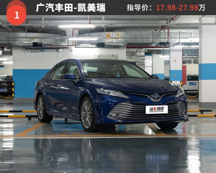 价格相近，同一平台下这三台车谁更值得买？