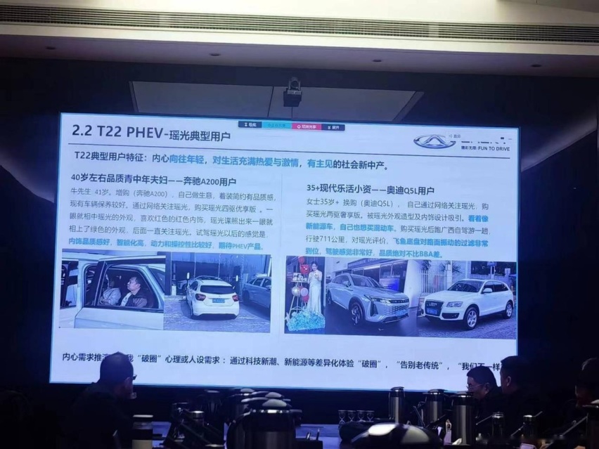 敢和豪华车「掰手腕」，星途瑶光的底气究竟从何而来？