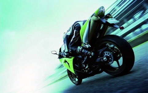 车迷不可不知，公级跑车川崎ZX-10R进化史