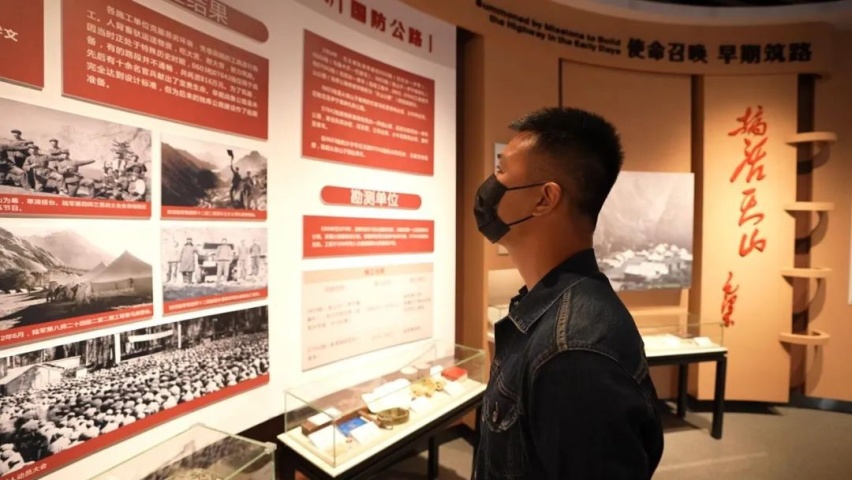 独库公路游古城！新疆自驾攻略（下）