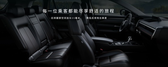 15.98万起！新时代六好SUV MAZDA CX-50行也开启预售