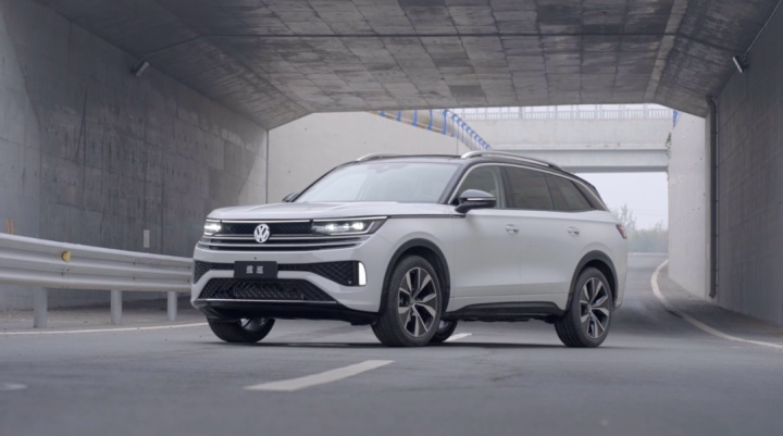 看了TA才知道，什么叫移动大平层？