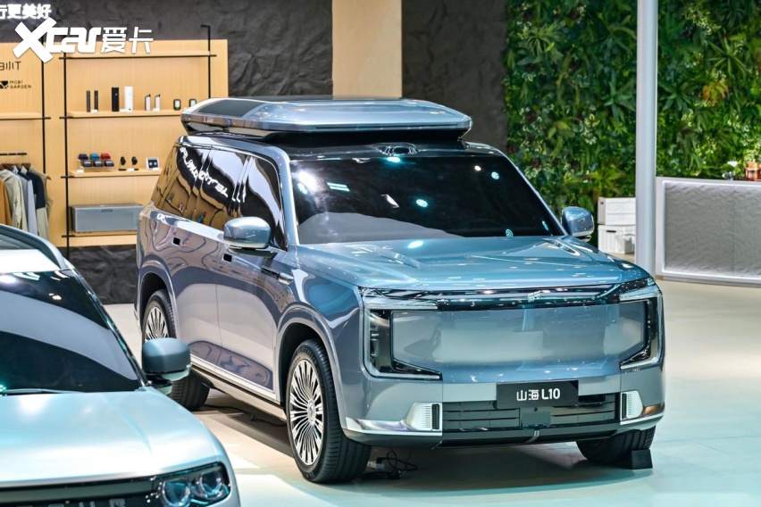 以旅行 见世界 捷途汽车2026北京车展重磅上新 全球化实力再进阶