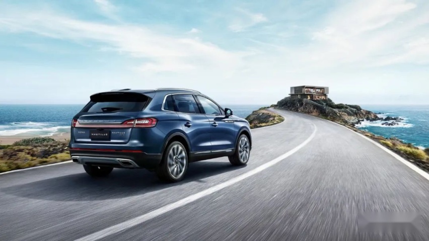 40万级也能拥有V6豪华SUV，林肯航海家如何让人舒适的走出舒适圈？
