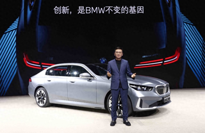 首款国产M轿跑全新BMW M235L首发，宝马集团三大品牌亮相羊城