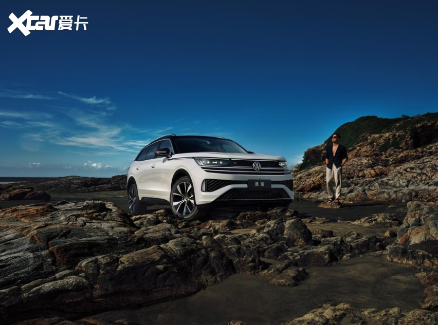 最横大五座SUV，揽巡凭硬核实力圈粉新时代悦己者