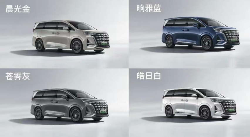 腾势销量再破万！从“弃子”到“爆款”，比亚迪是如何做到的？