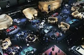 日内瓦车展前瞻 | 新A3、高尔夫GTI领衔，丰田还有神秘S