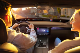 深耕本土创新，驱动智行未来 哈曼连续五年荣膺盖世汽车金辑奖