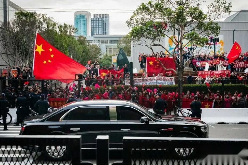 汽车国潮崛起，“中国车”红旗正在被更多人看见