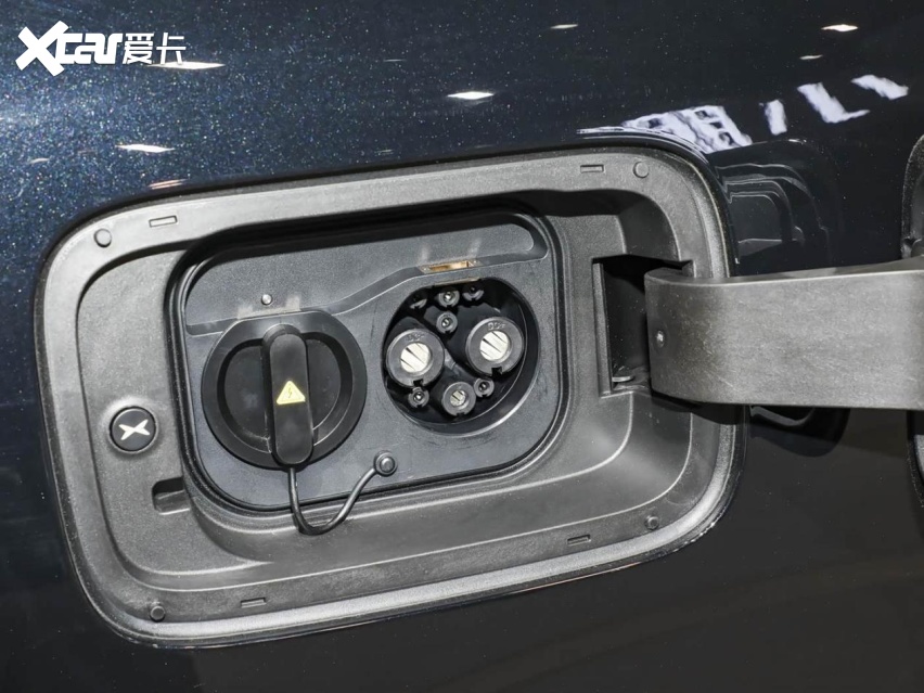 纯电增程双动力最大续航1585km小鹏GX值得入手吗？(图10)
