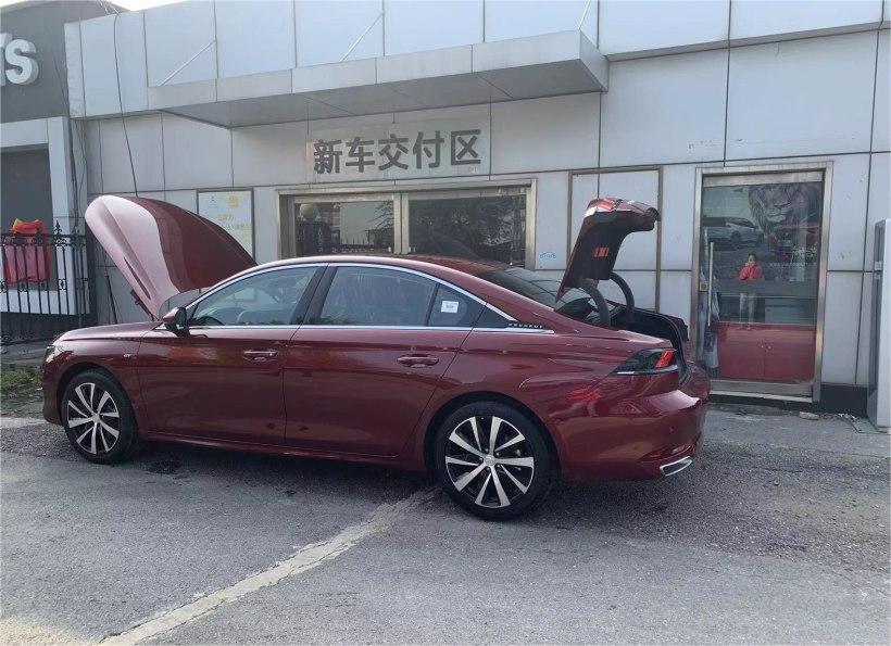 雪铁龙遇到烧机油，无需大修解决烧机油方法分享