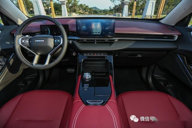王者升级第三代哈弗H6续写传奇！大众全系SUV瑟瑟发抖