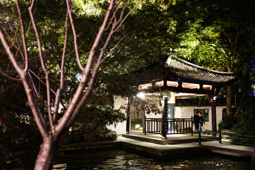 住民宿体验茶文化 上海-杭州旅行试驾吉利嘉际MHEV