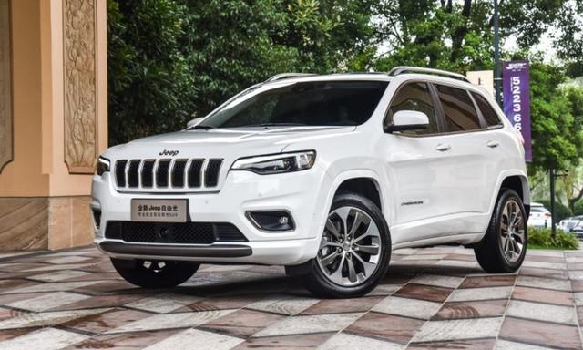 推荐3款优惠大的合资中型SUV，昂科威裸车最低14万