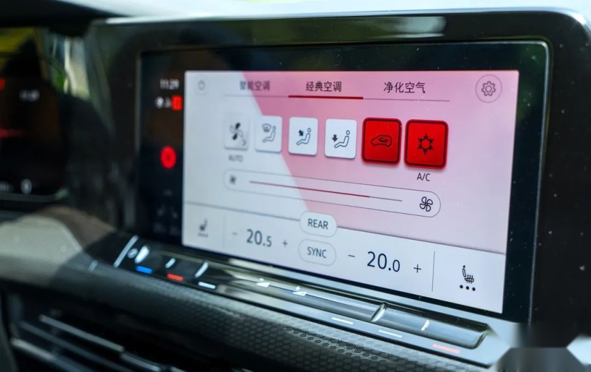 试驾全新高尔夫GTI：情怀、进步都给你