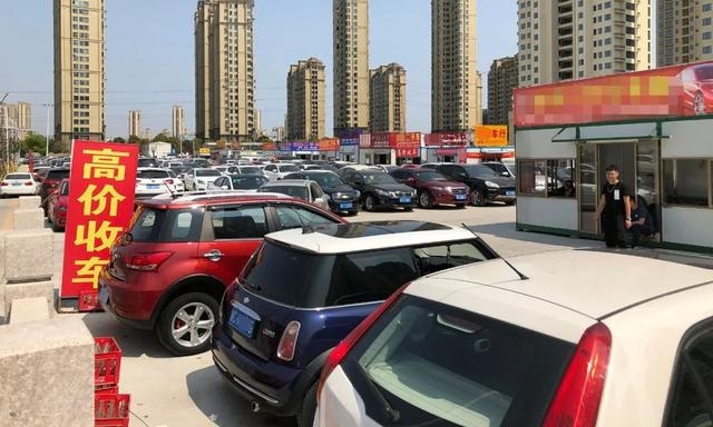 为什么我要买一台14年前的MINI ？