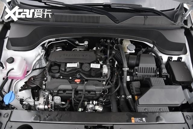改装=换代？搭2.0L/1.5T动力，智跑Ace比CRV还霸气！