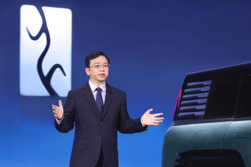 2023全球创新公司TOP20公布 中国比亚迪入榜前十|晓车记