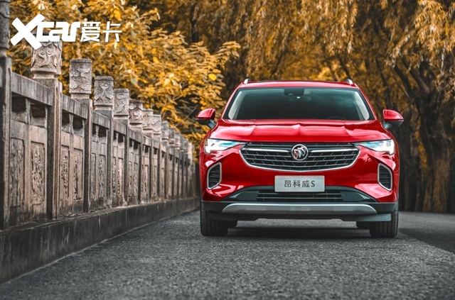 1.5T动力也不怂 看看这几款SUV还选2.0T吗？