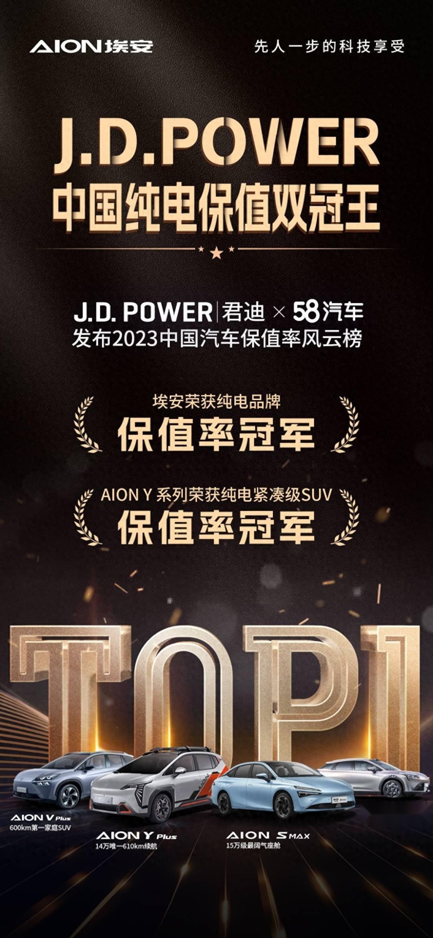 埃安的宠粉思维：卖车只是起点，服务终身在线