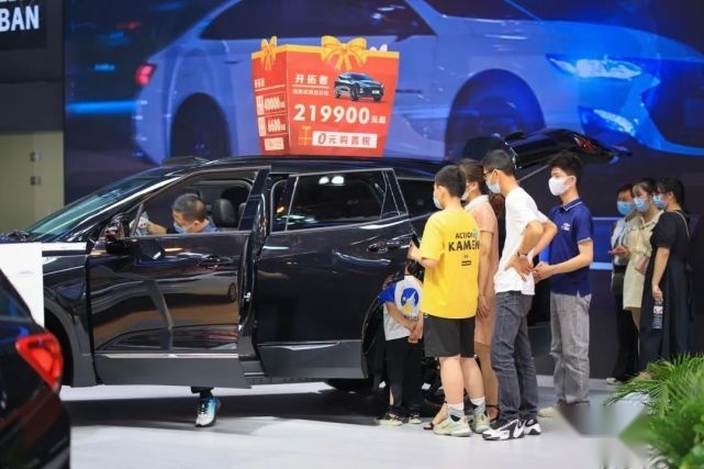 近日，政策有变，3月买车赚大了