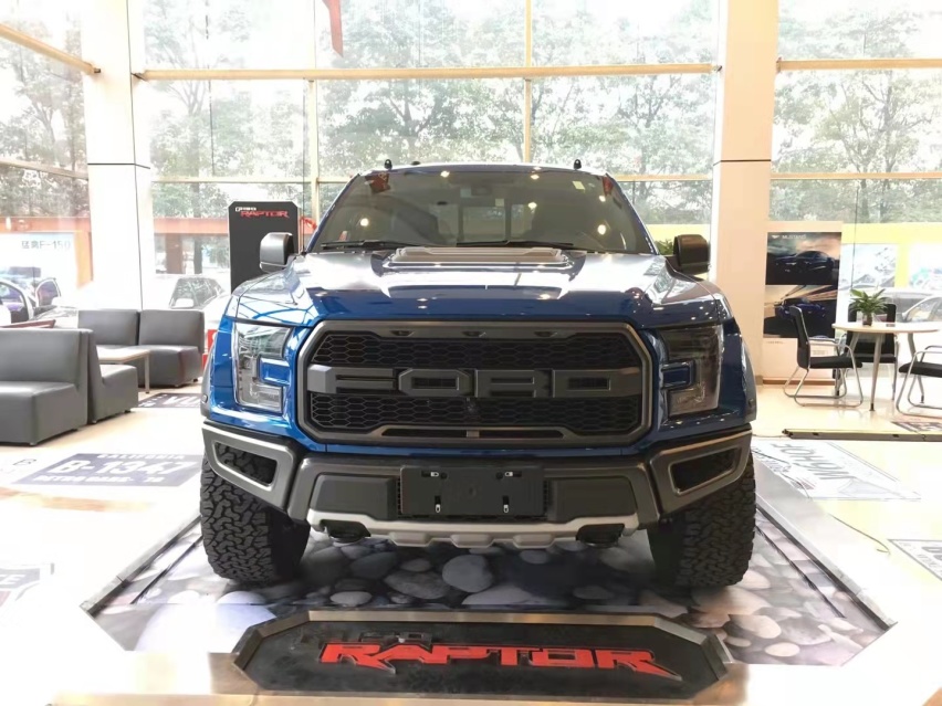 福特第三代F-150猛禽确定引入，一个好消息三个期盼