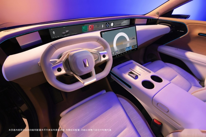 2024成都车展重磅SUV盘点：极氪7X/乐道L60领衔
